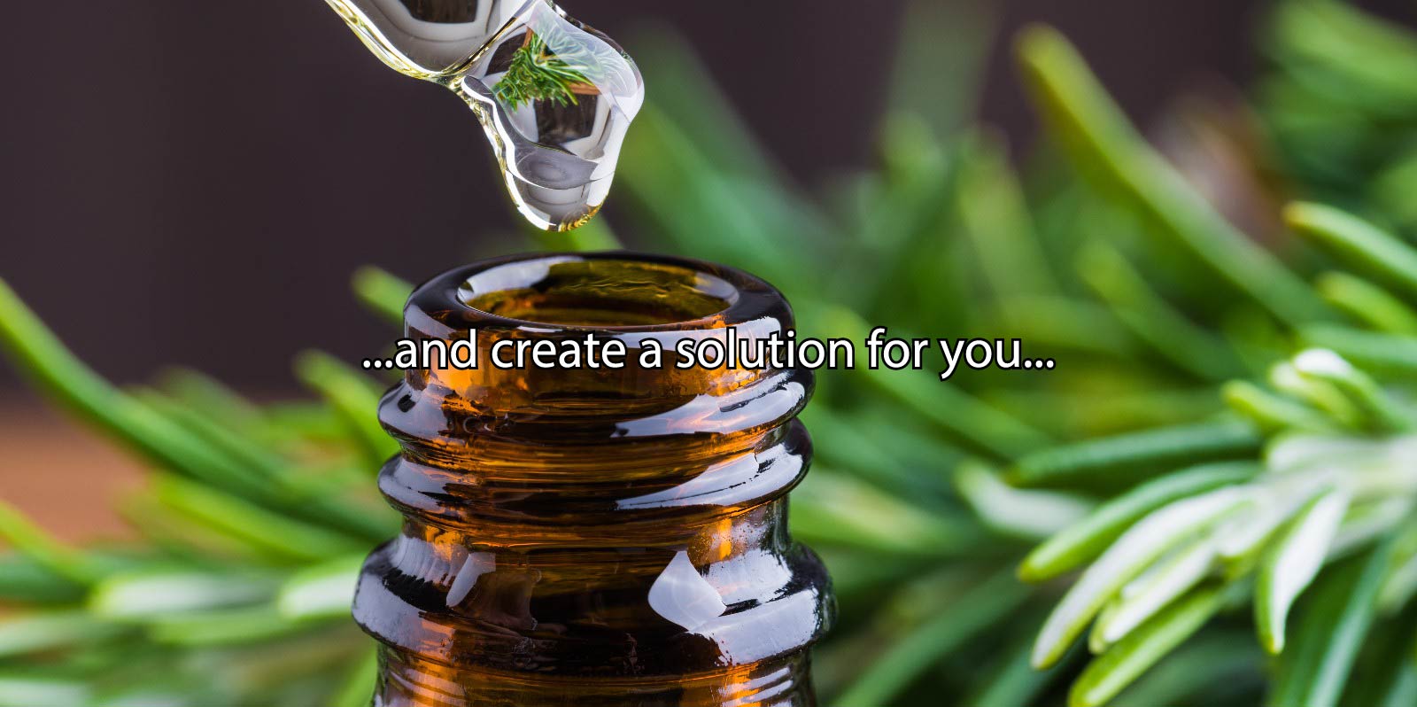 Rosemary liquid extract